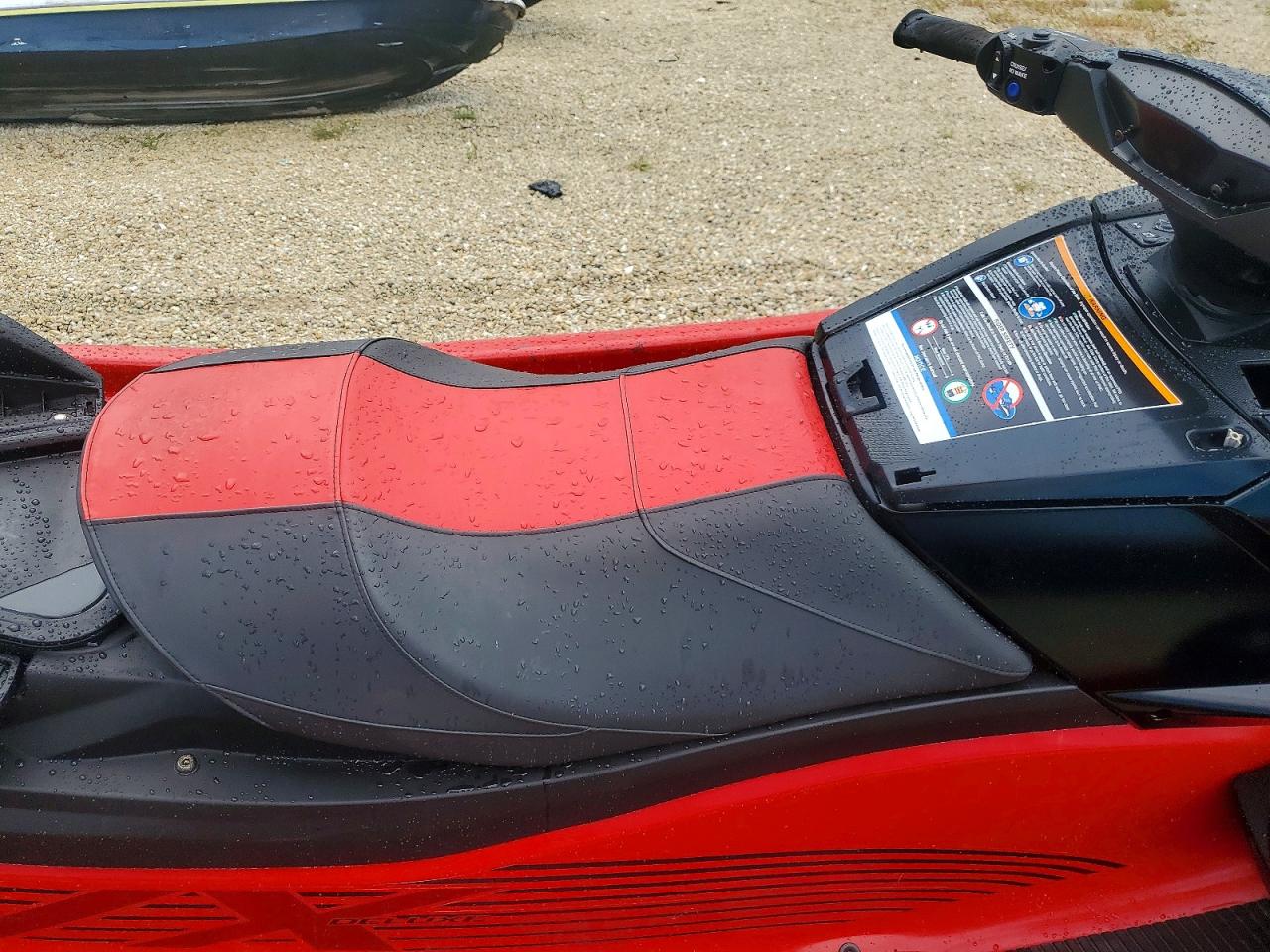 2025 YAM JETSKI