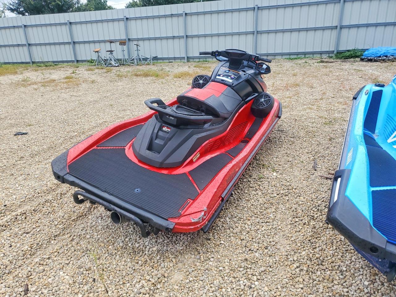 2025 YAM JETSKI