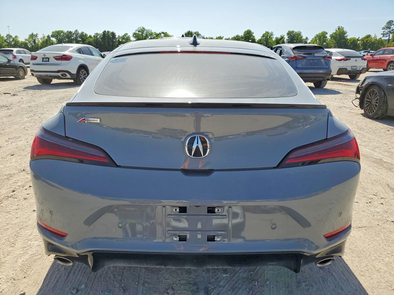 2026 ACURA INTEGRA