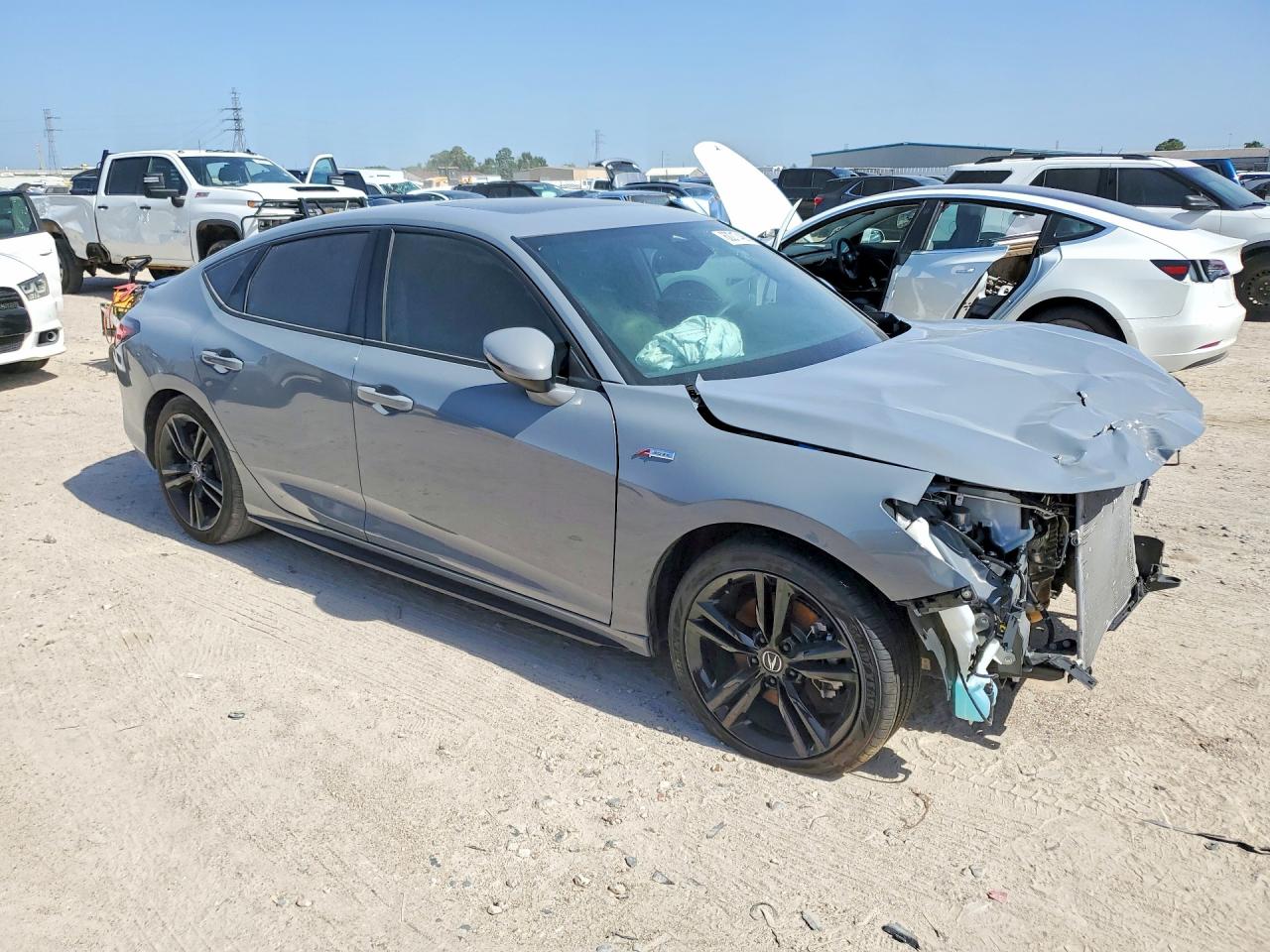 2026 ACURA INTEGRA