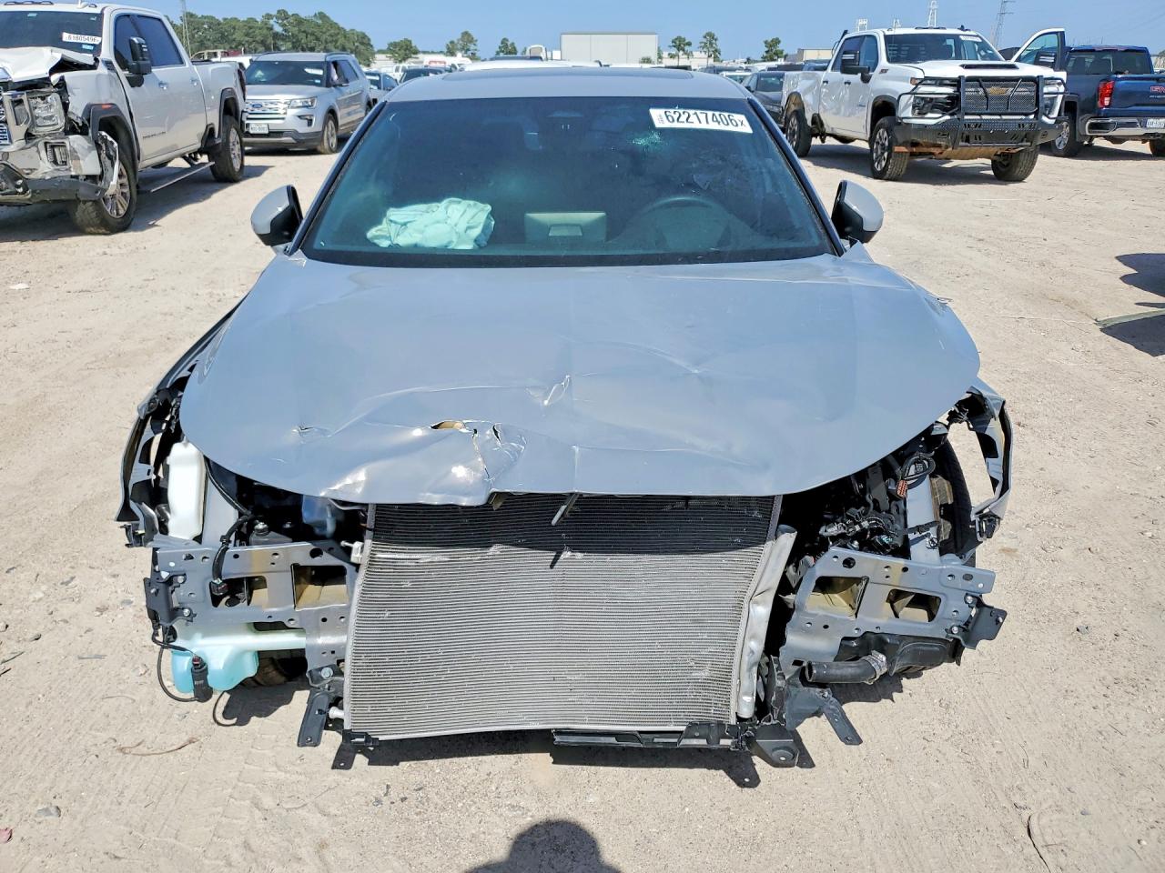 2026 ACURA INTEGRA