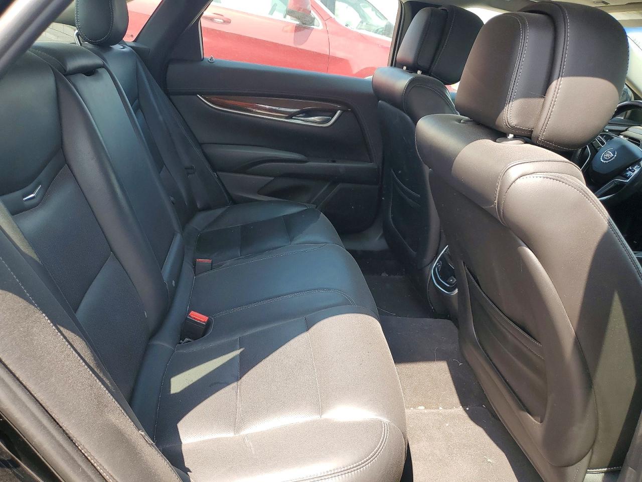 2014 CADILLAC XTS