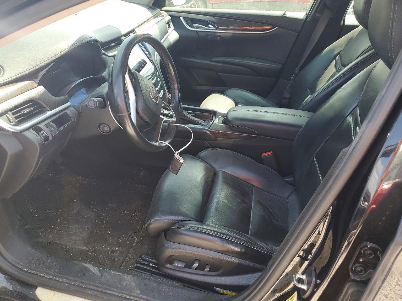 2014 CADILLAC XTS