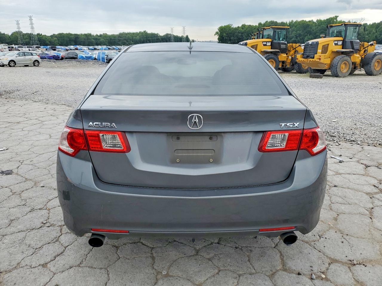 2010 ACURA TSX