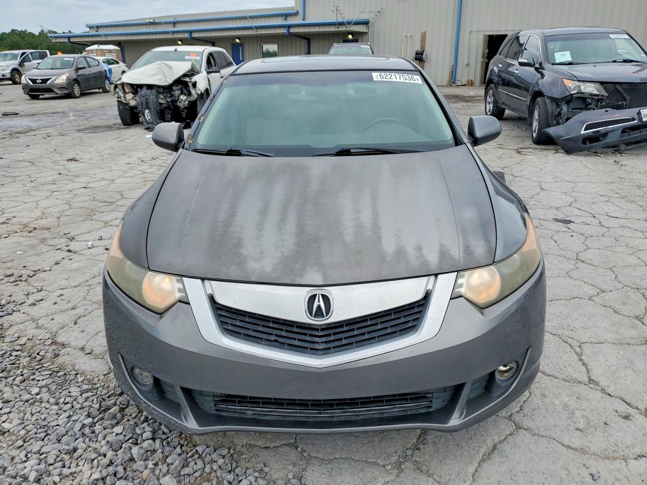 2010 ACURA TSX