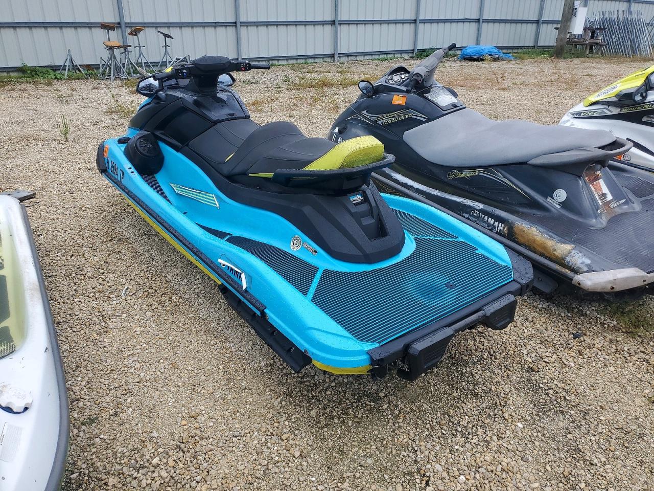2023 YAM JETSKI