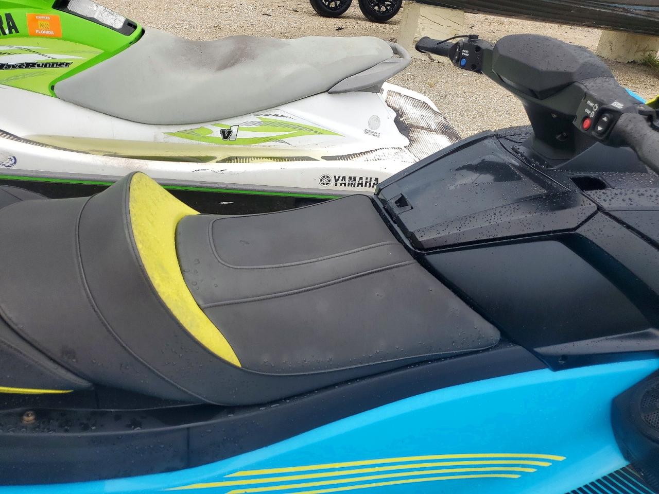 2023 YAM JETSKI