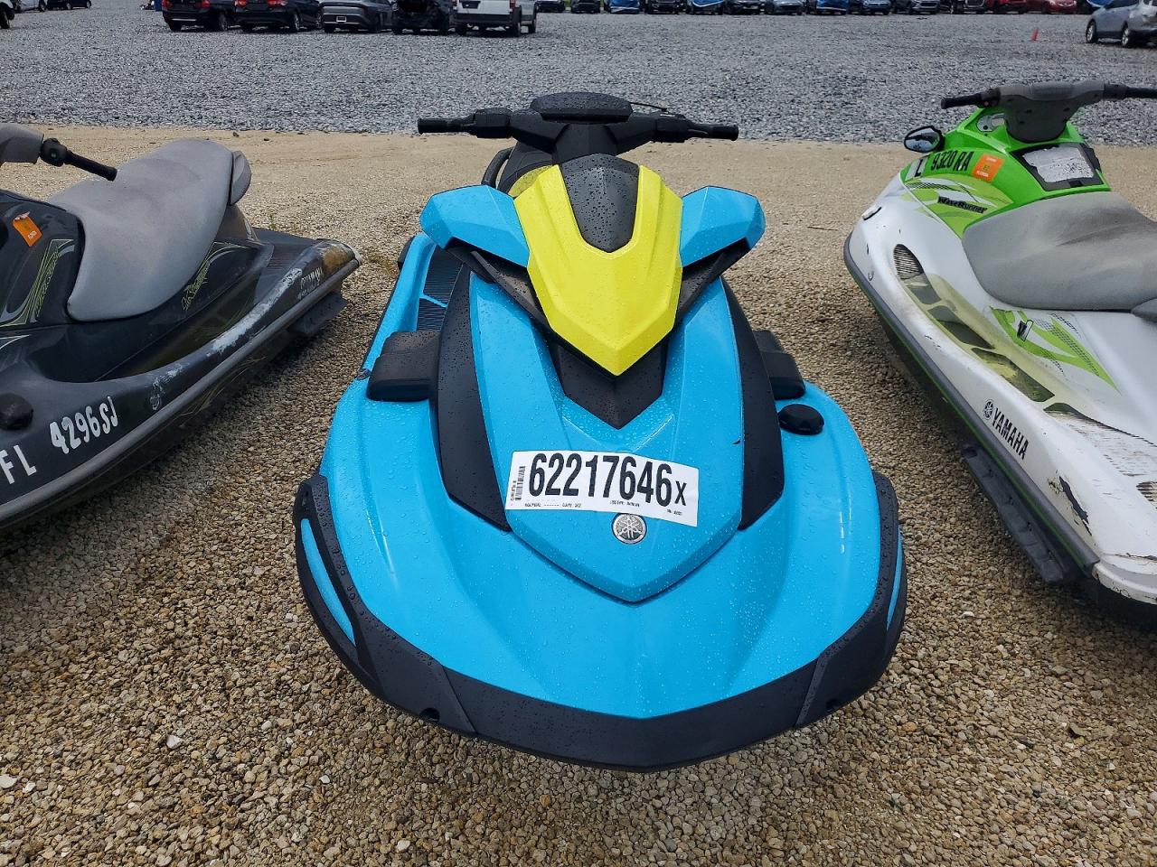 2023 YAM JETSKI