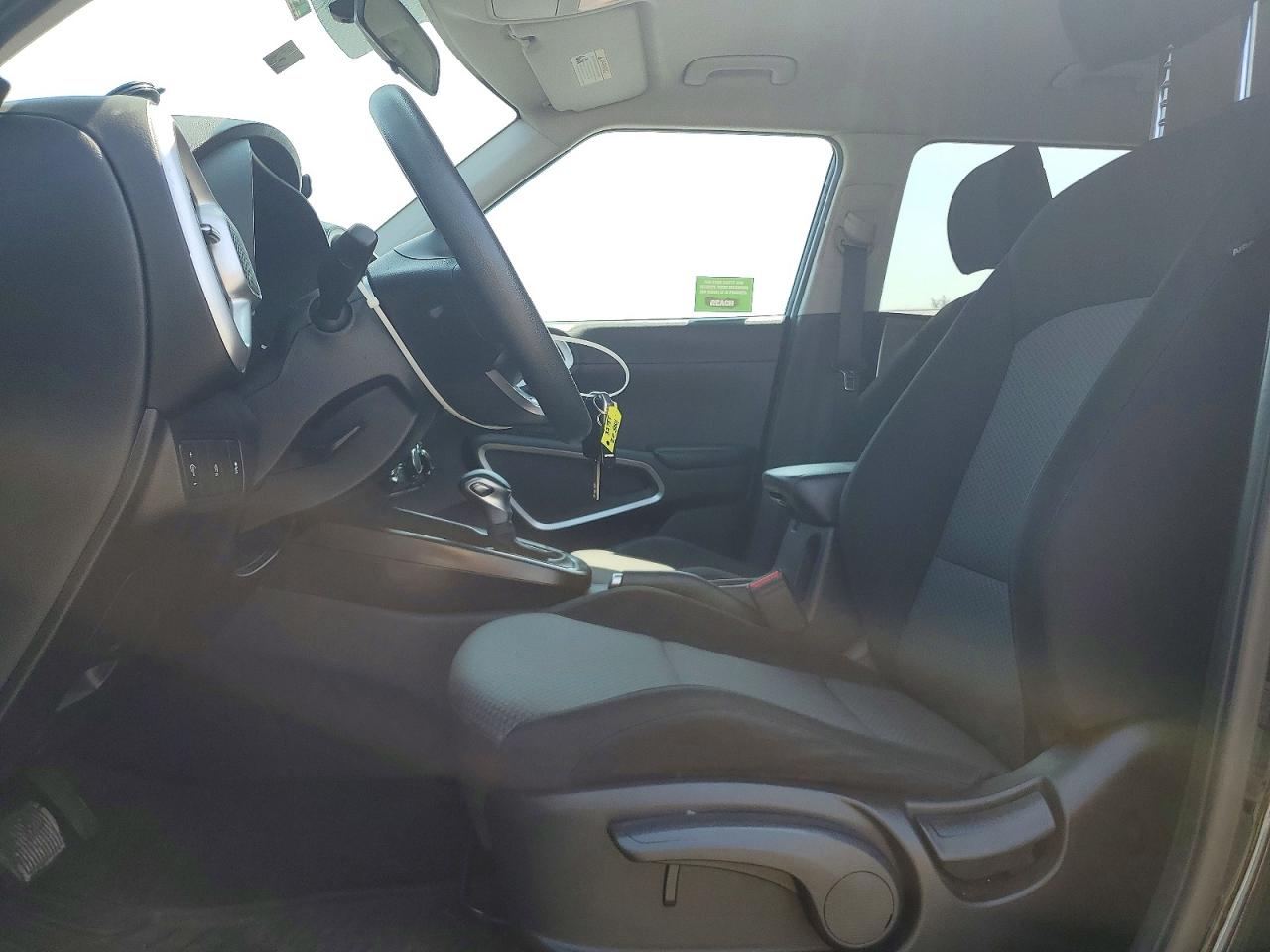 2020 KIA SOUL