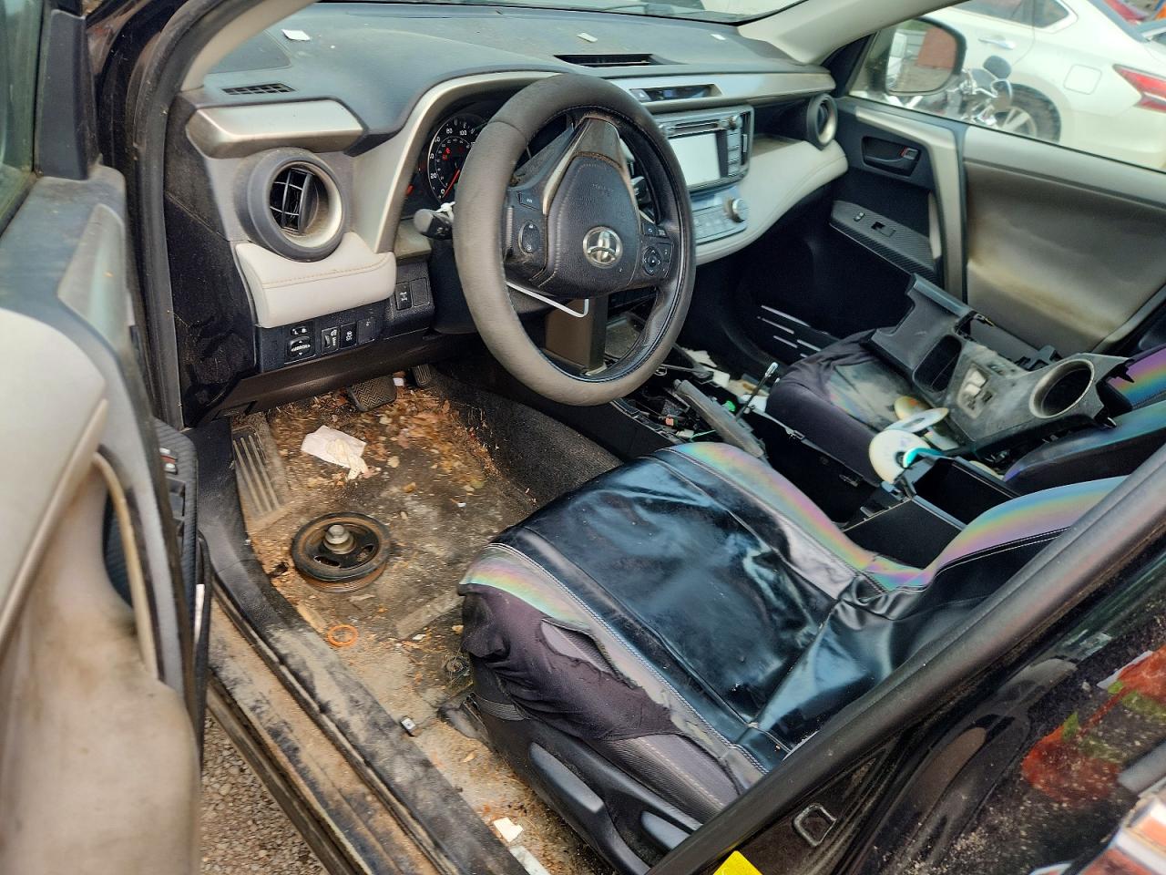 2013 TOYOTA RAV4