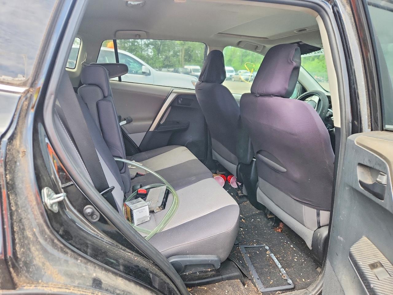 2013 TOYOTA RAV4