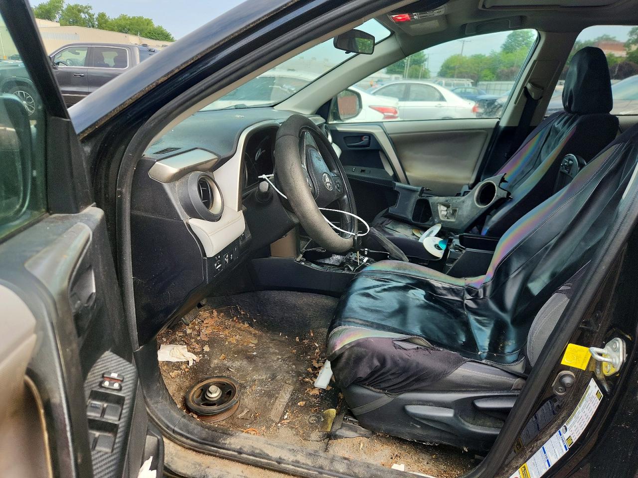 2013 TOYOTA RAV4