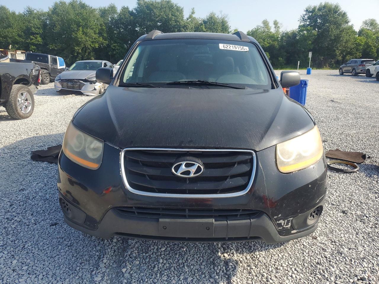 2010 HYUNDAI SANTA FE