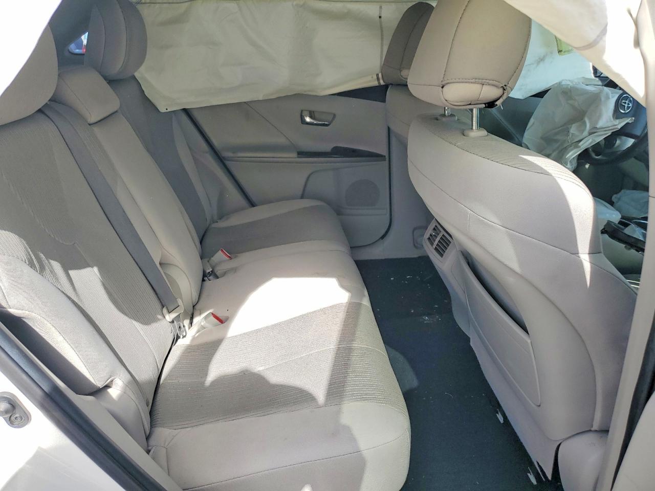 2015 TOYOTA VENZA