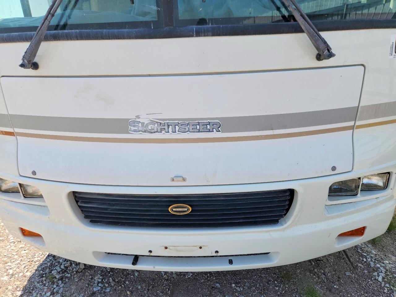 2004 WINNEBAGO ALL OTHER