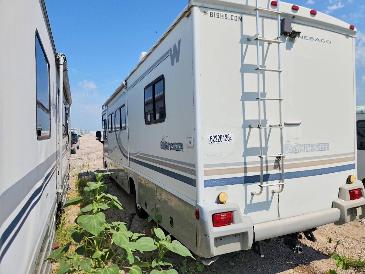 2004 WINNEBAGO ALL OTHER