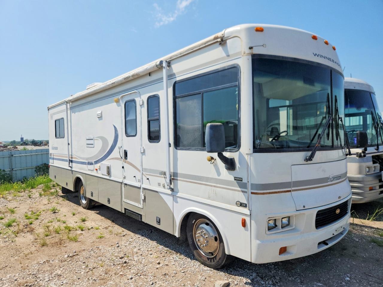 2004 WINNEBAGO ALL OTHER