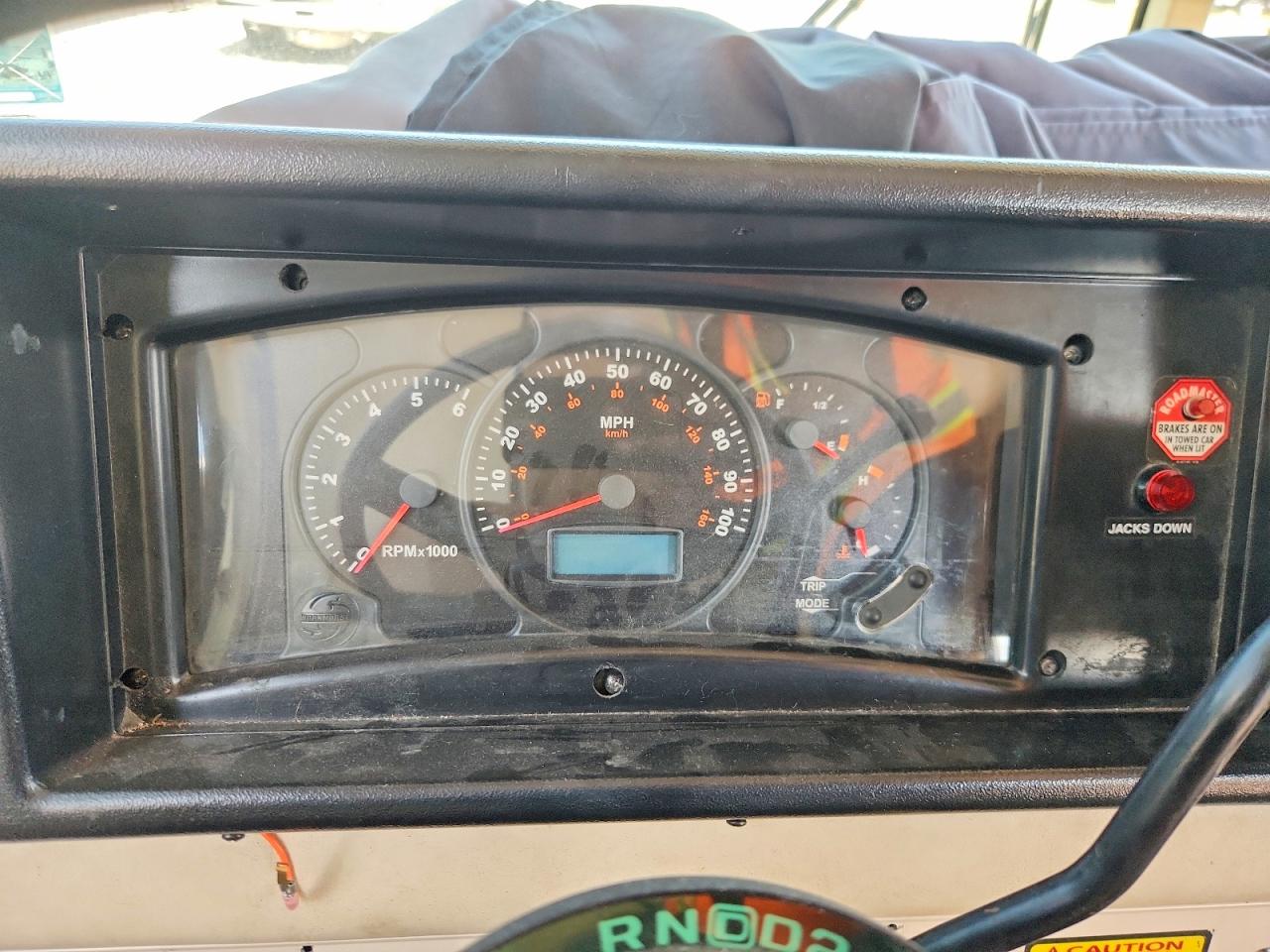 2004 WINNEBAGO ALL OTHER