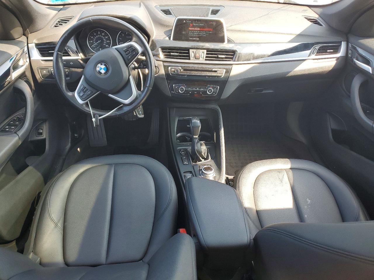 2018 BMW X1