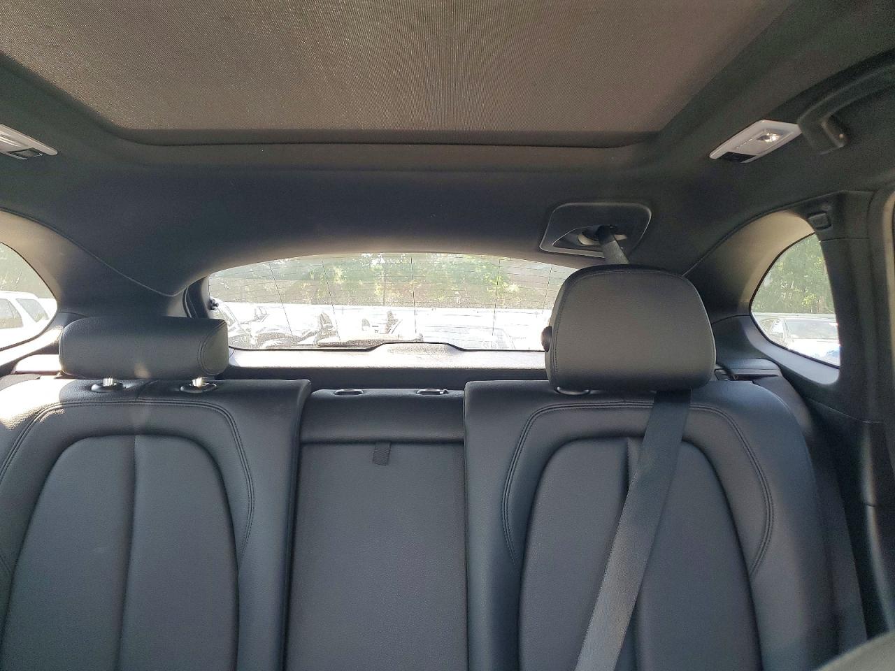 2018 BMW X1