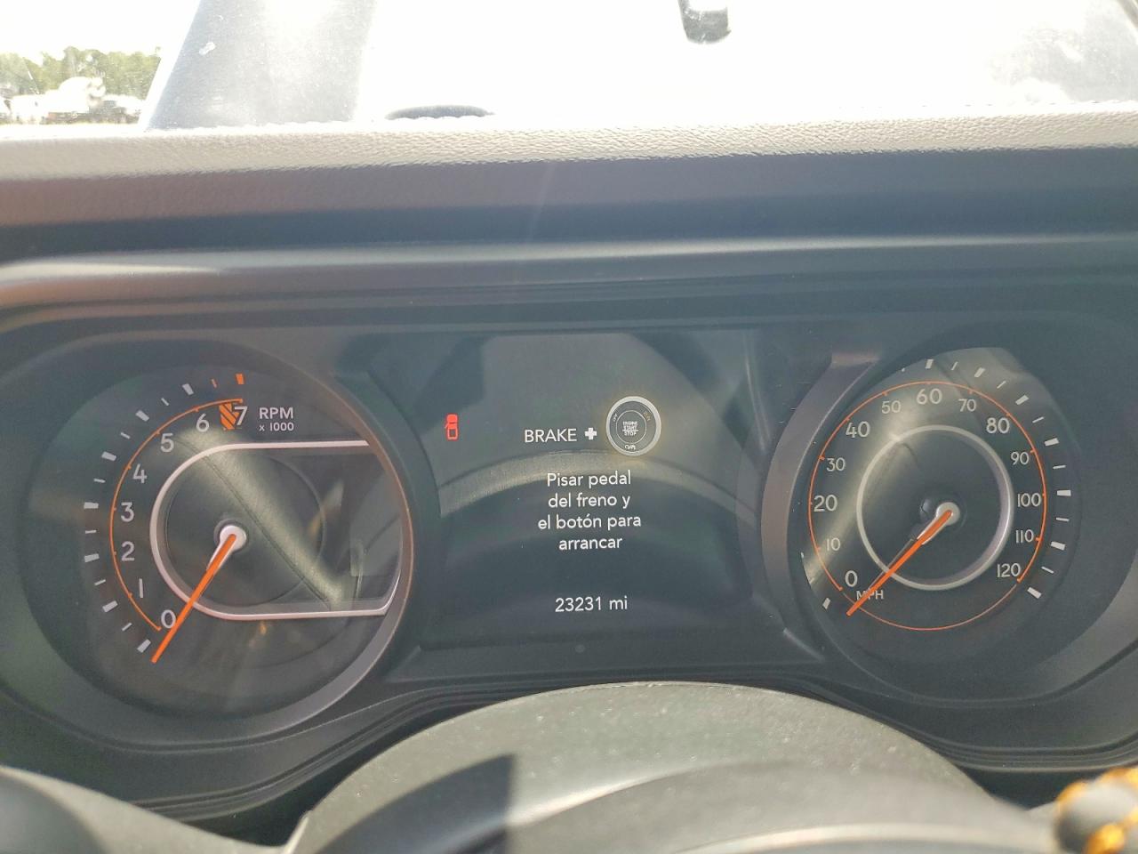 2025 JEEP GLADIATOR
