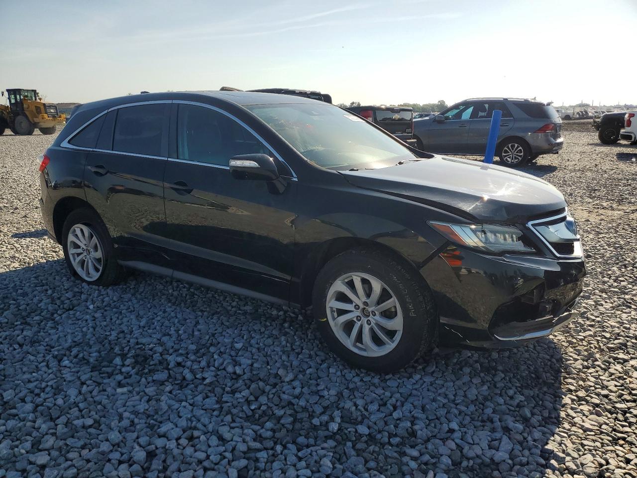 2016 ACURA RDX