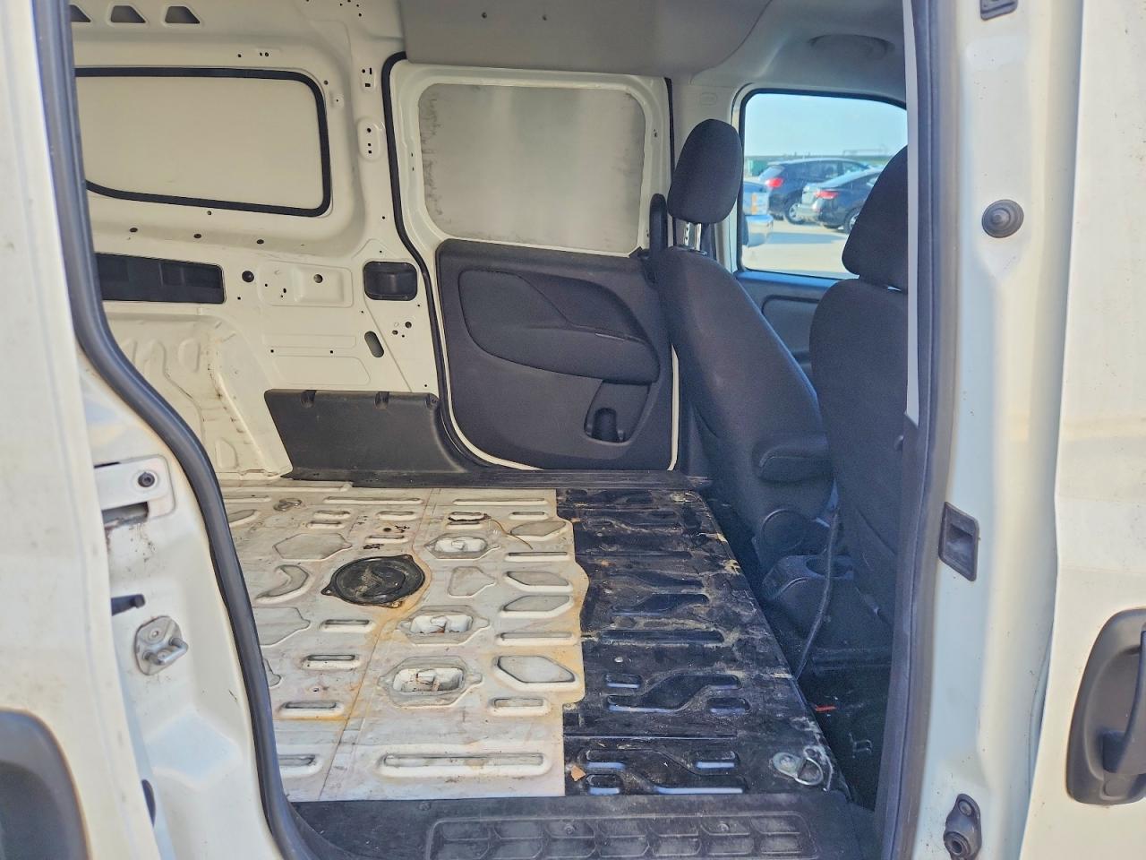 2022 RAM PROMASTER
