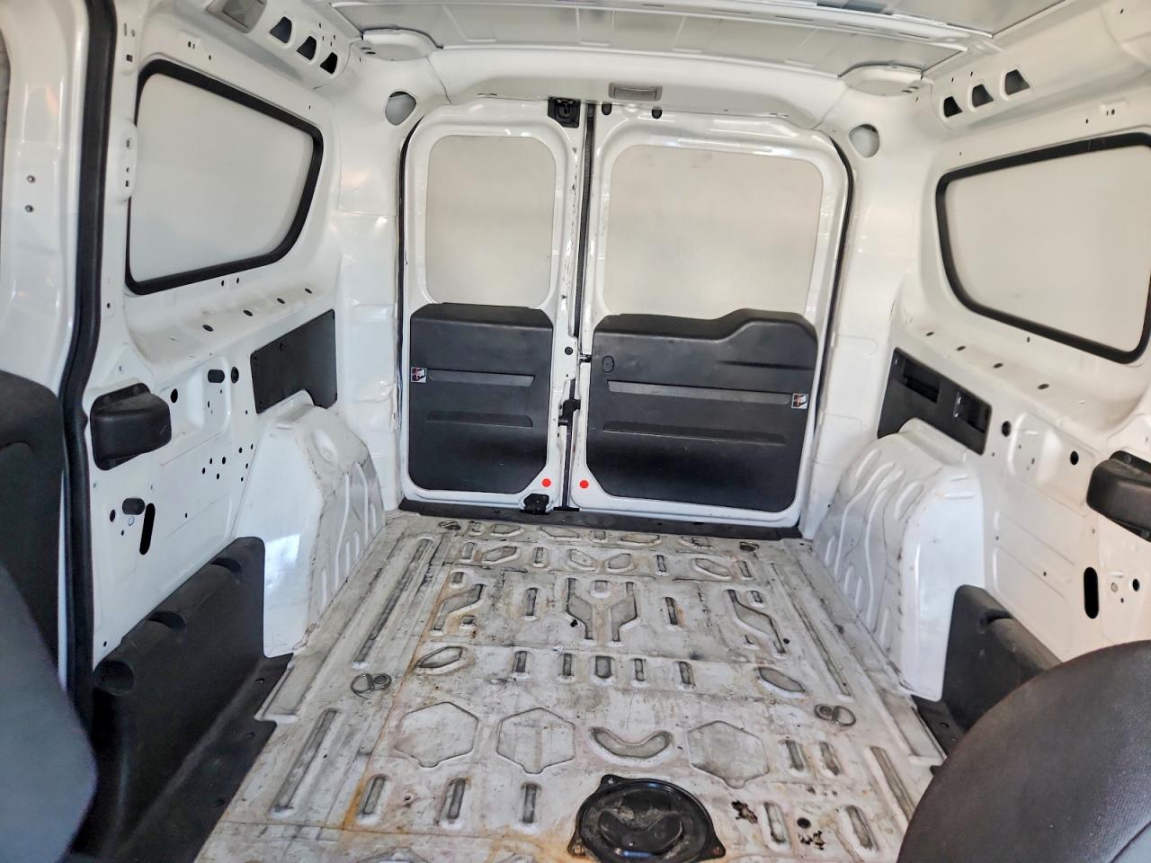 2022 RAM PROMASTER