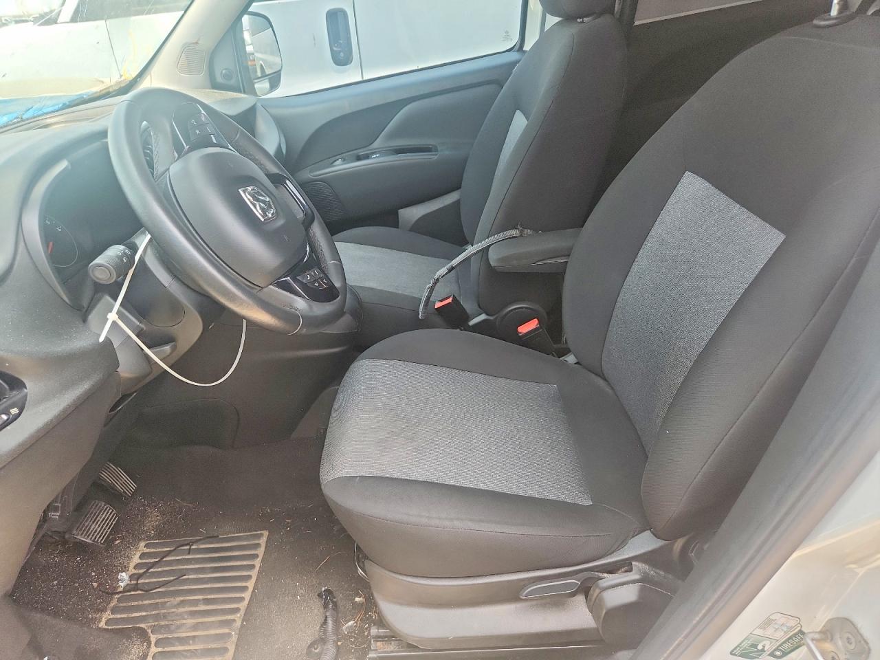 2022 RAM PROMASTER