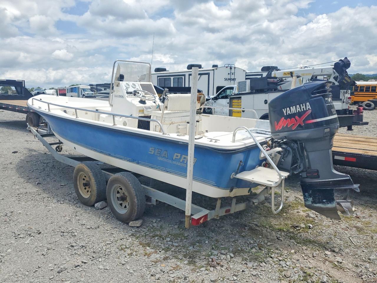 2002 SEA - PRO