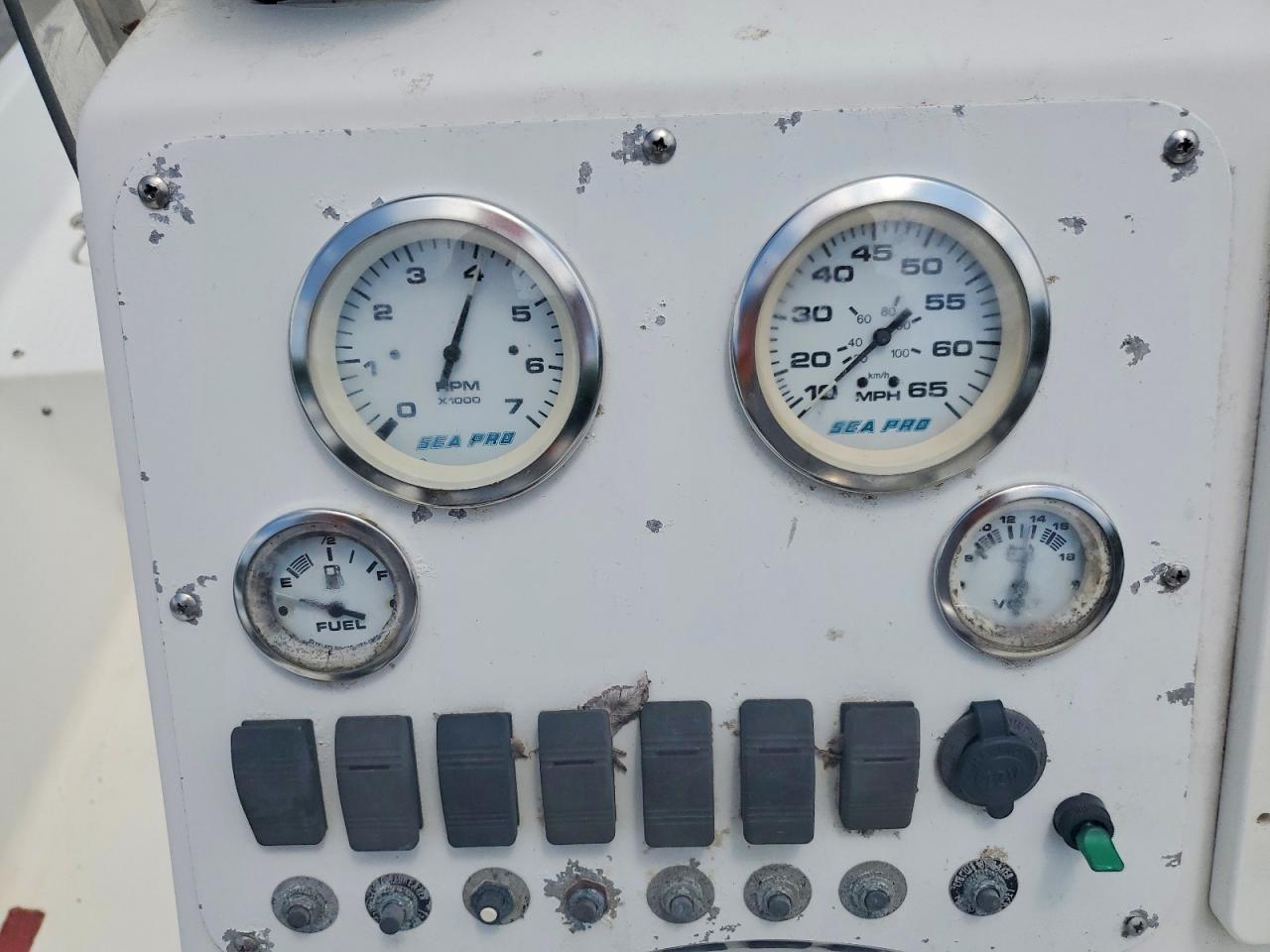 2002 SEA - PRO