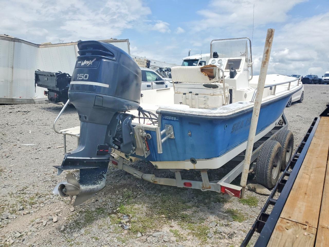 2002 SEA - PRO