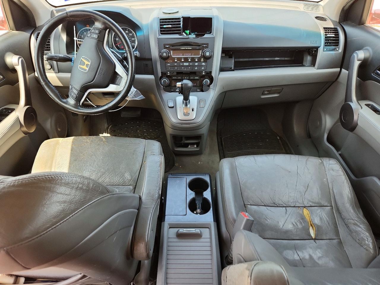 2008 HONDA CRV