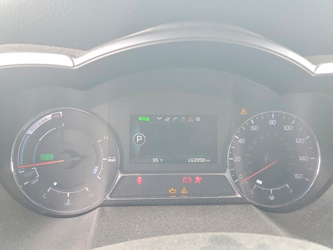 2016 KIA OPTIMA
