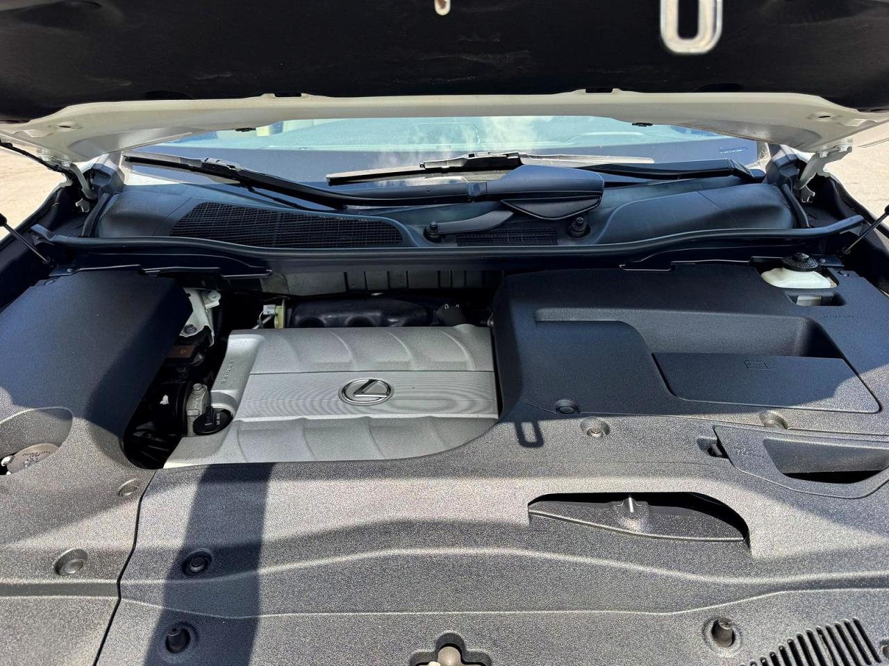 2013 LEXUS RX350