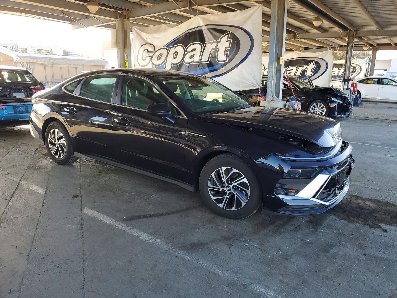 2026 HYUNDAI SONATA