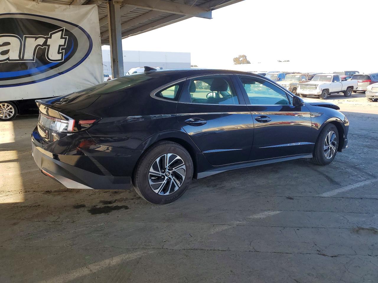 2026 HYUNDAI SONATA
