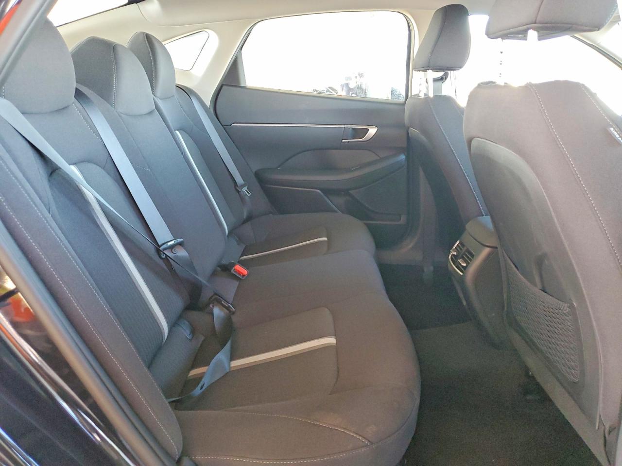 2026 HYUNDAI SONATA