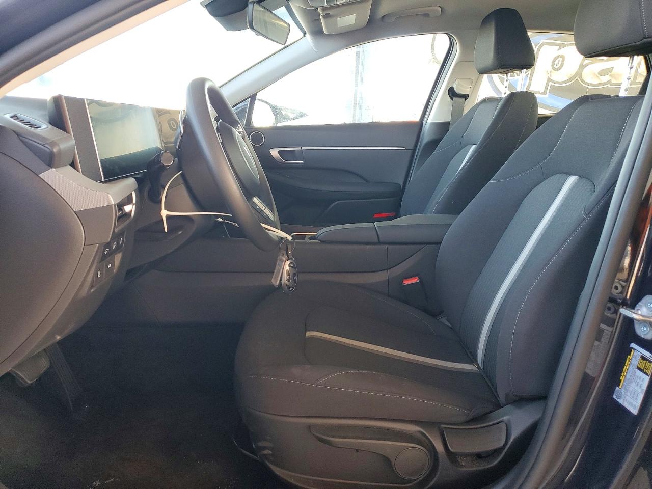 2026 HYUNDAI SONATA