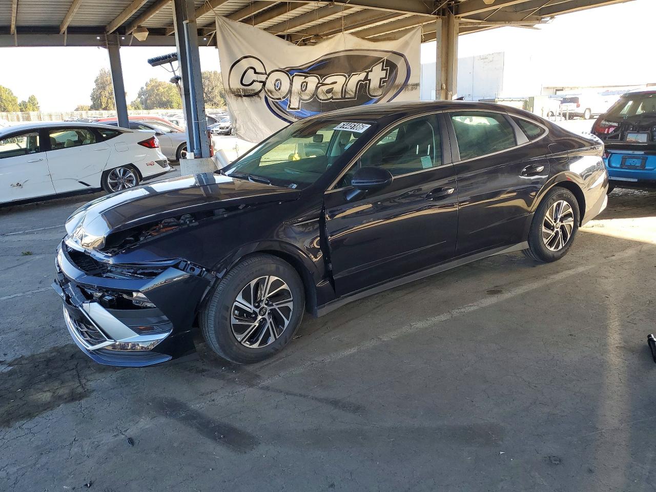 2026 HYUNDAI SONATA