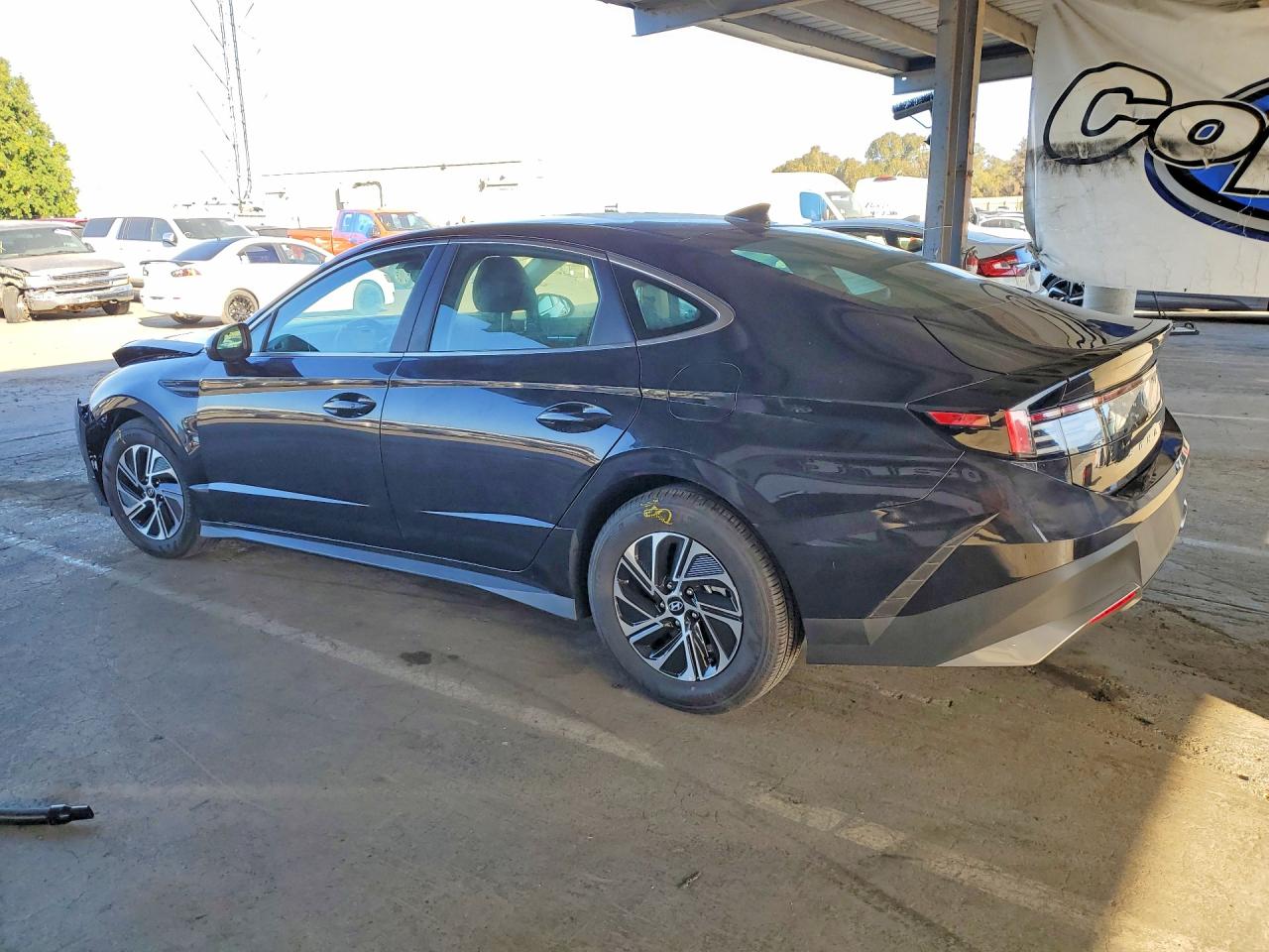 2026 HYUNDAI SONATA