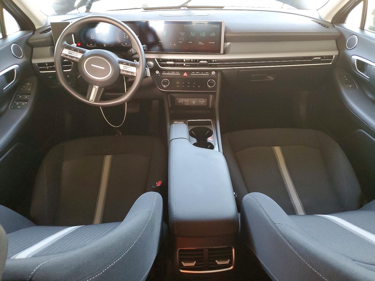 2026 HYUNDAI SONATA