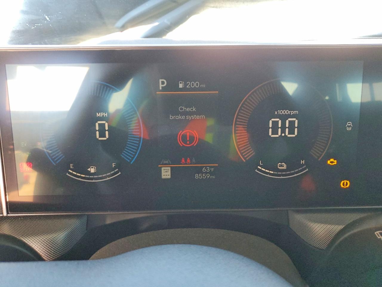 2026 HYUNDAI SONATA