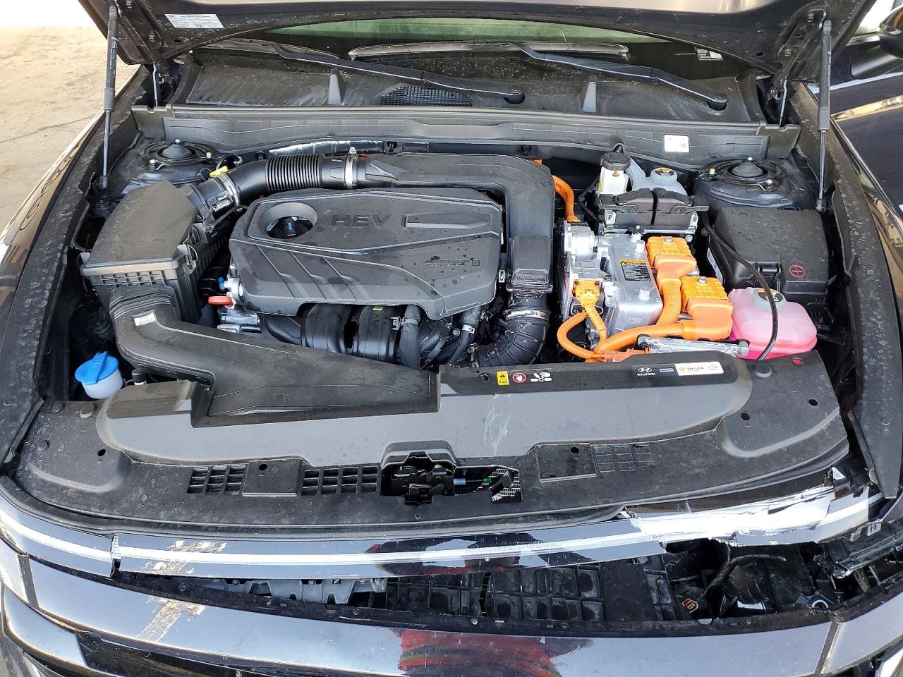 2026 HYUNDAI SONATA