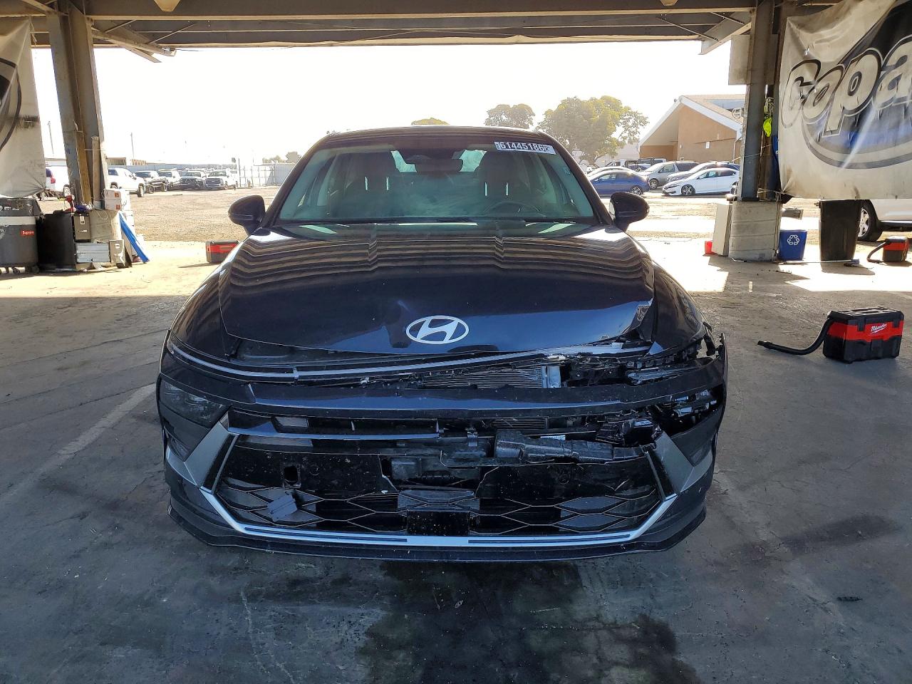 2026 HYUNDAI SONATA