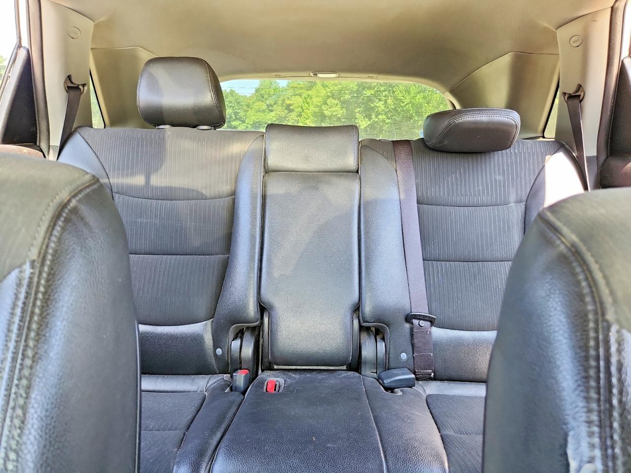2012 KIA SORENTO