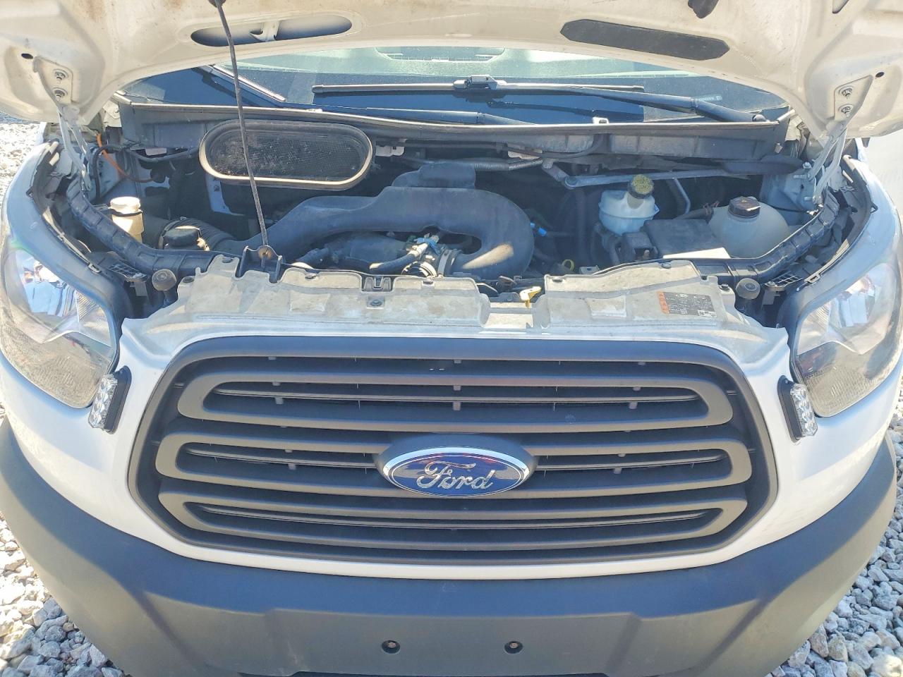 2017 FORD ALL Models