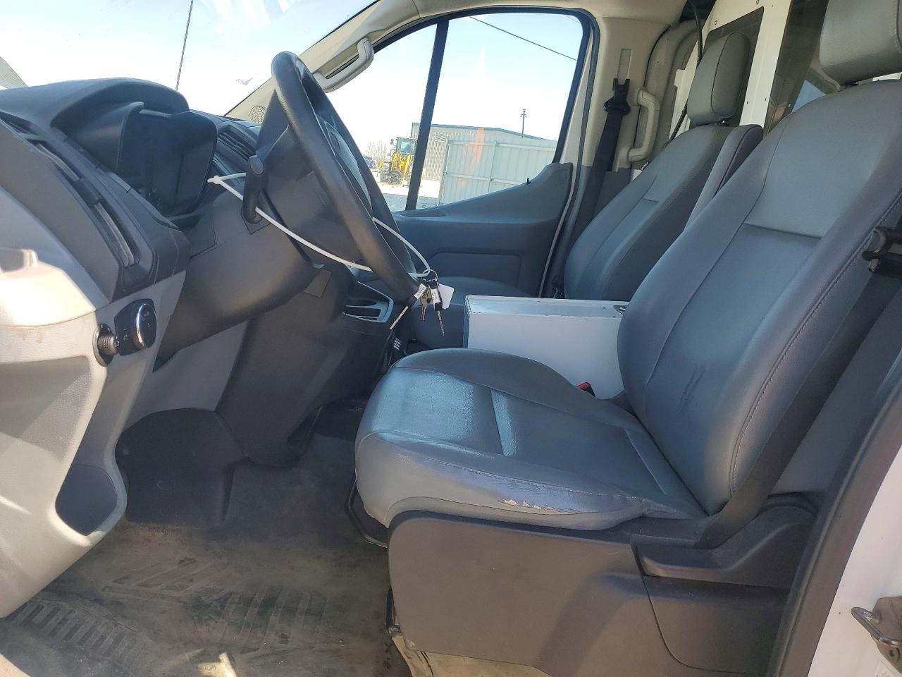 2017 FORD ALL Models