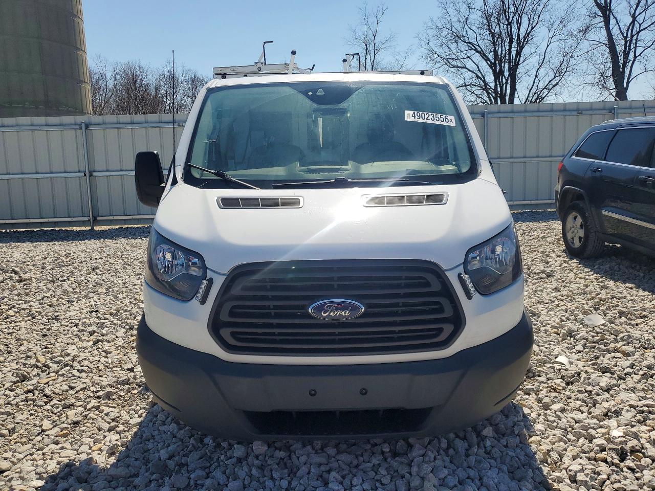 2017 FORD ALL Models