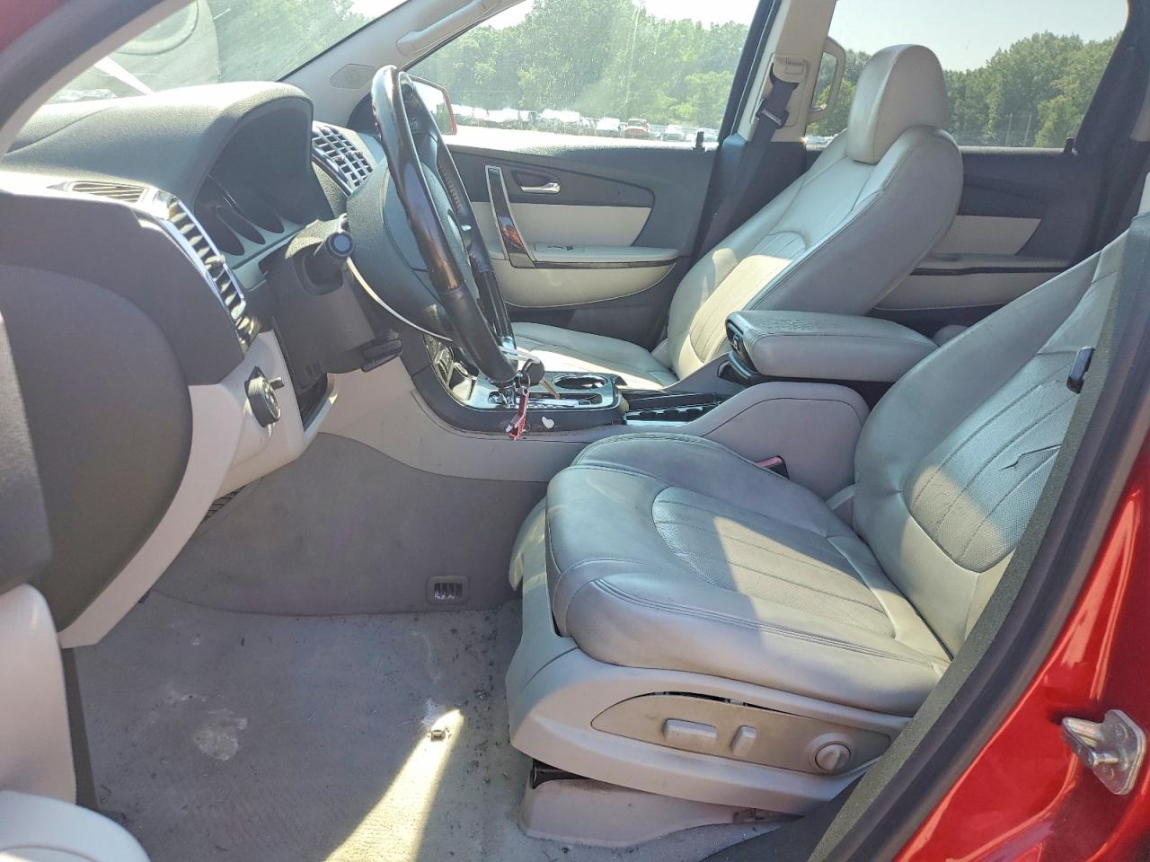 2012 GMC ACADIA DEN